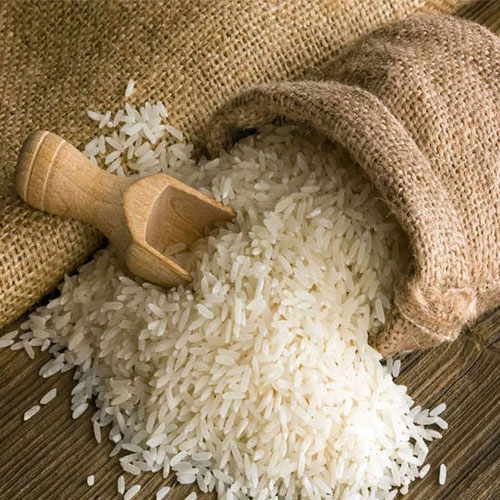 Basmati Rice In US